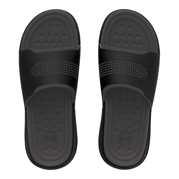Under Armour Ansa Elevate Slides - Picture 1 of 9